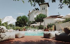 Villa Paradiso Charme&Design Adults Only